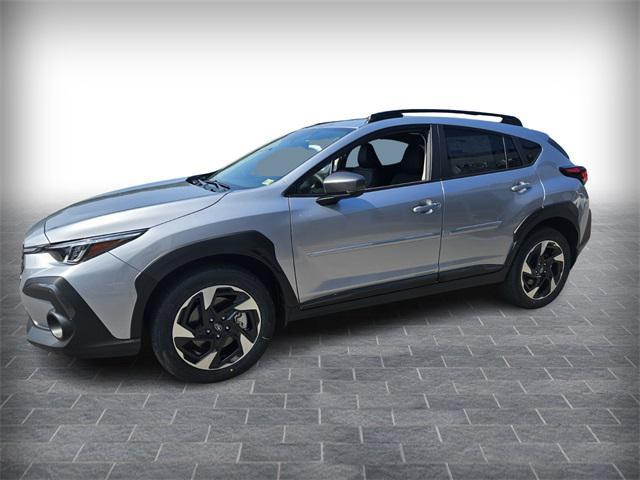 new 2024 Subaru Crosstrek car, priced at $33,239