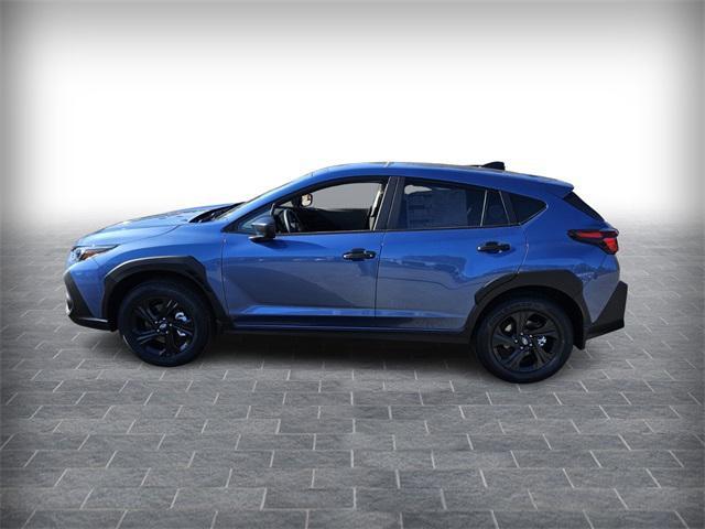 new 2024 Subaru Crosstrek car, priced at $26,393