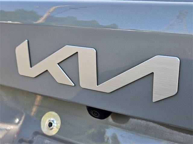 used 2022 Kia Sorento car, priced at $30,791
