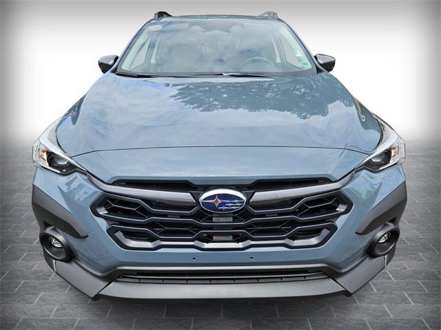 new 2025 Subaru Crosstrek car, priced at $32,405