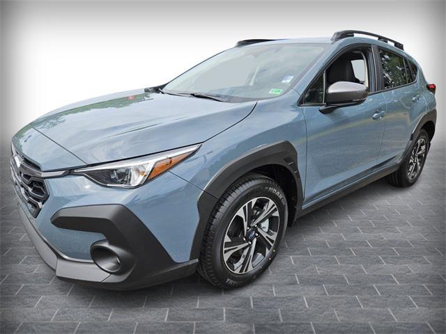 new 2025 Subaru Crosstrek car, priced at $32,405