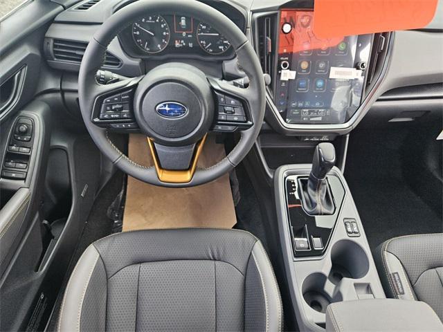 new 2024 Subaru Crosstrek car, priced at $34,391