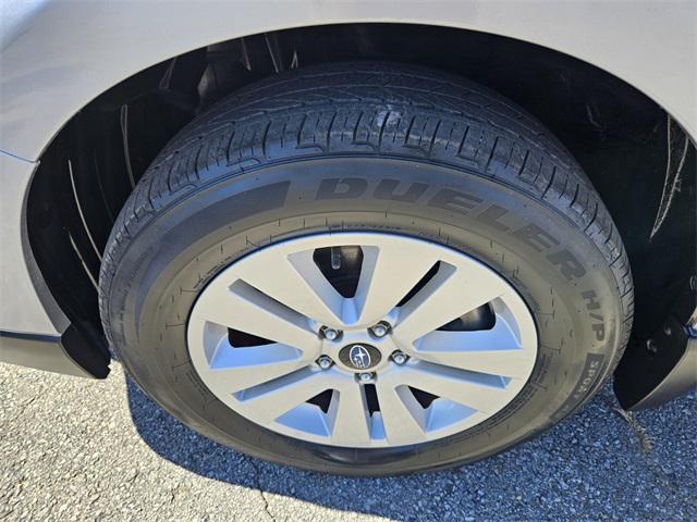 used 2018 Subaru Outback car, priced at $19,794