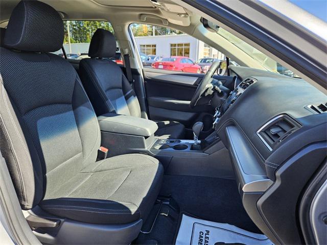 used 2018 Subaru Outback car, priced at $19,794