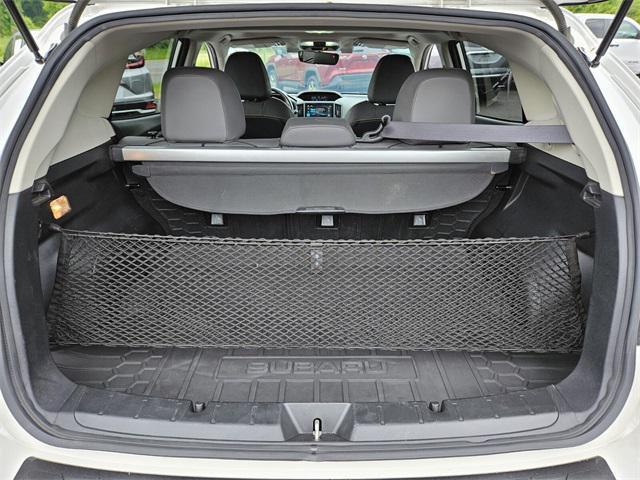 used 2022 Subaru Crosstrek car, priced at $26,792