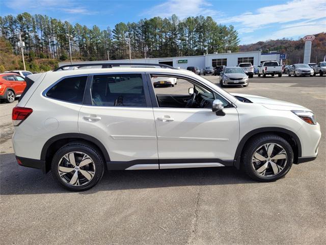 used 2020 Subaru Forester car, priced at $25,890