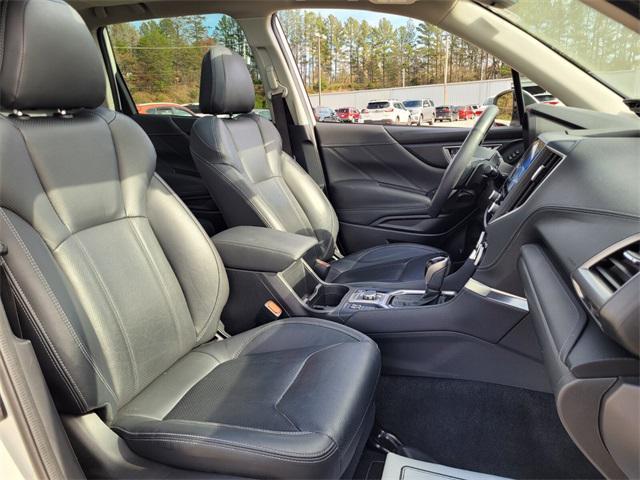 used 2020 Subaru Forester car, priced at $25,890