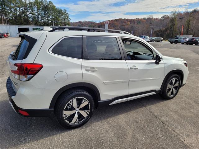 used 2020 Subaru Forester car, priced at $25,890