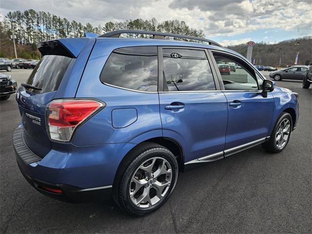 used 2017 Subaru Forester car, priced at $20,792