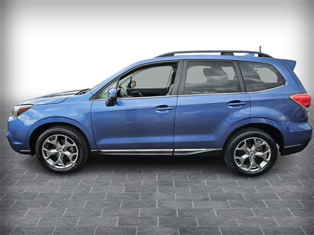 used 2017 Subaru Forester car, priced at $20,792