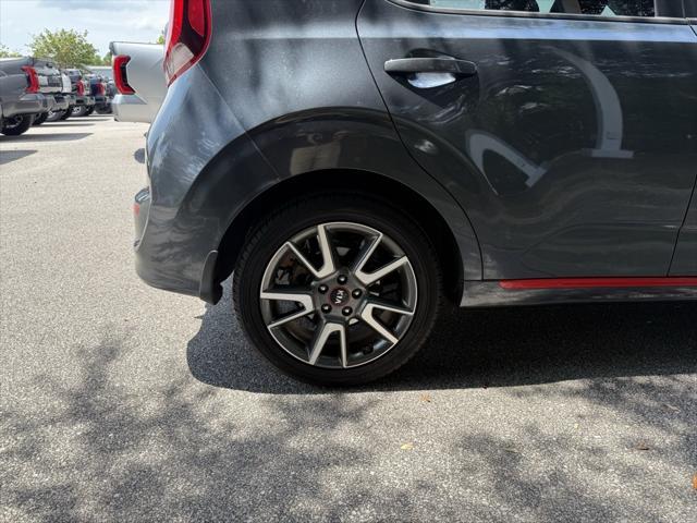 used 2020 Kia Soul car, priced at $16,955