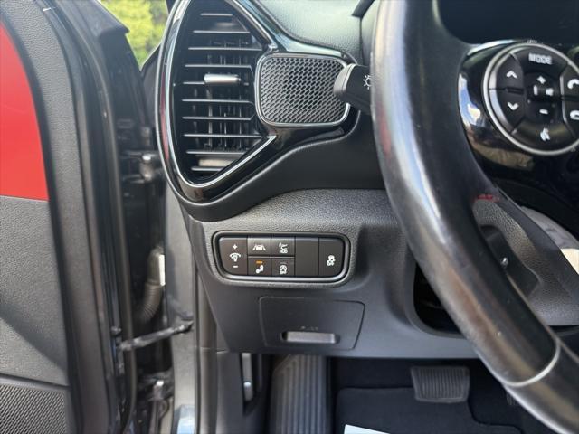 used 2020 Kia Soul car, priced at $16,955