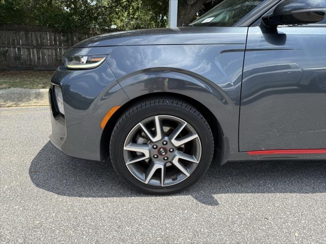 used 2020 Kia Soul car, priced at $16,955