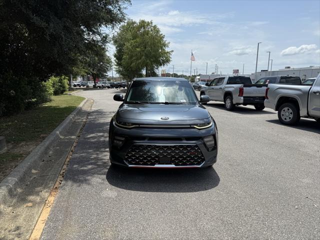 used 2020 Kia Soul car, priced at $16,955