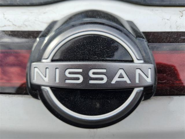 used 2022 Nissan Kicks car, priced at $21,893