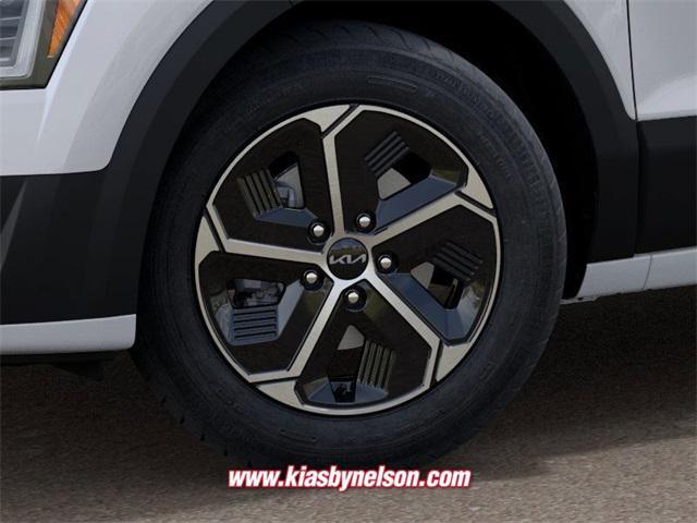 new 2025 Kia Niro car, priced at $31,755