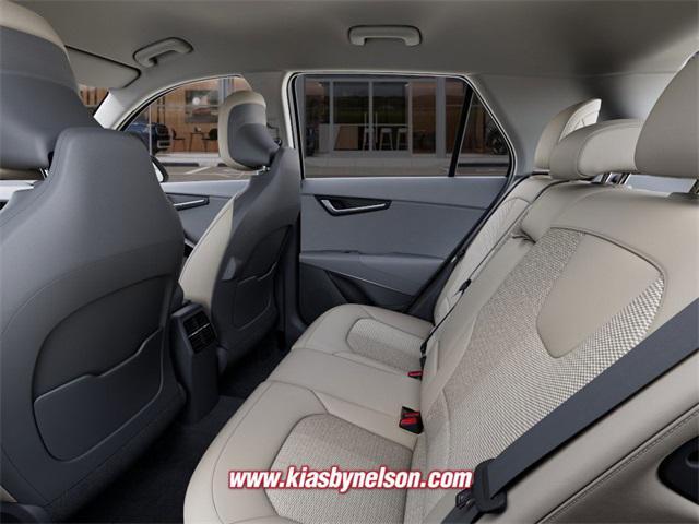 new 2025 Kia Niro car, priced at $31,755
