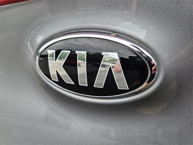 used 2022 Kia Sportage car, priced at $22,692