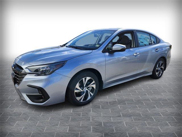 new 2025 Subaru Legacy car, priced at $31,961