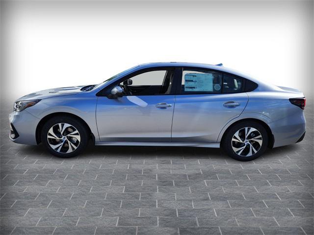 new 2025 Subaru Legacy car, priced at $31,961