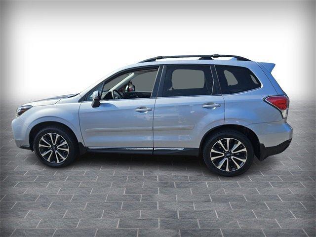 used 2017 Subaru Forester car, priced at $19,694