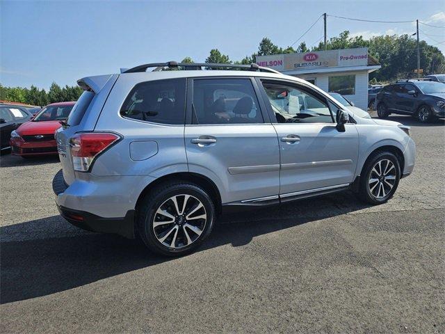 used 2017 Subaru Forester car, priced at $19,694