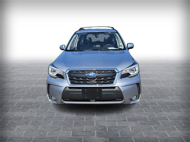 used 2017 Subaru Forester car, priced at $19,694