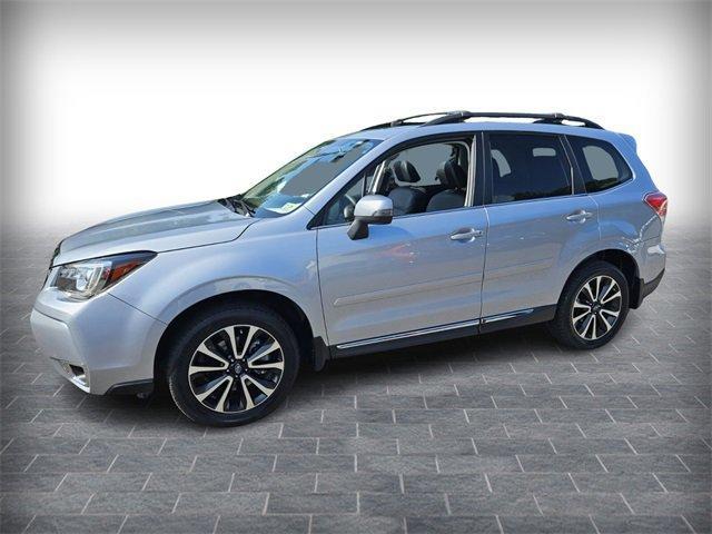 used 2017 Subaru Forester car, priced at $19,694