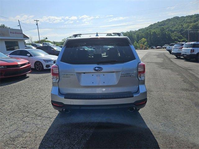 used 2017 Subaru Forester car, priced at $19,694