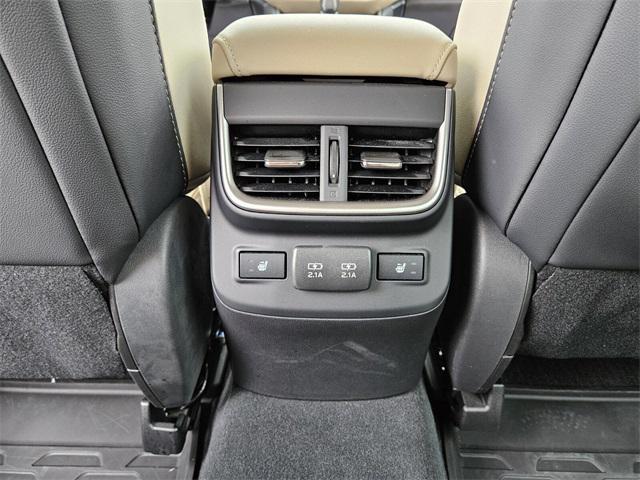 used 2022 Subaru Legacy car, priced at $27,692