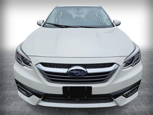 used 2022 Subaru Legacy car, priced at $27,692