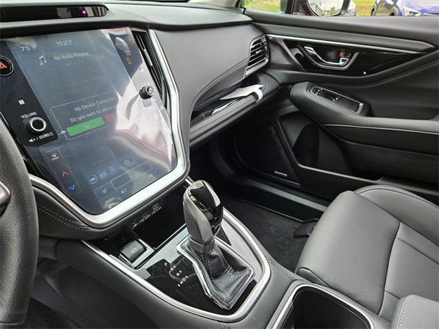 new 2025 Subaru Outback car, priced at $40,230