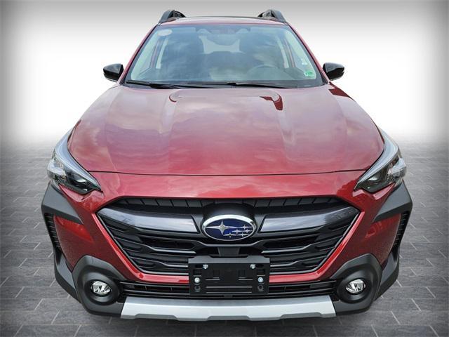 new 2025 Subaru Outback car, priced at $40,230