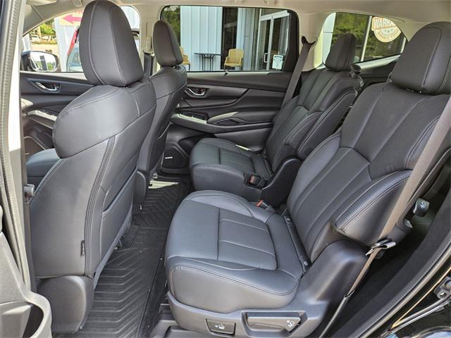 new 2025 Subaru Ascent car, priced at $47,205