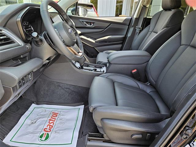new 2025 Subaru Ascent car, priced at $47,205