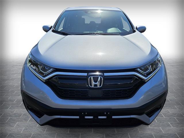 used 2022 Honda CR-V car, priced at $29,791