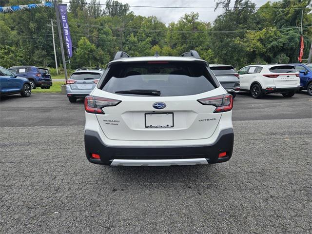 used 2023 Subaru Outback car, priced at $32,994