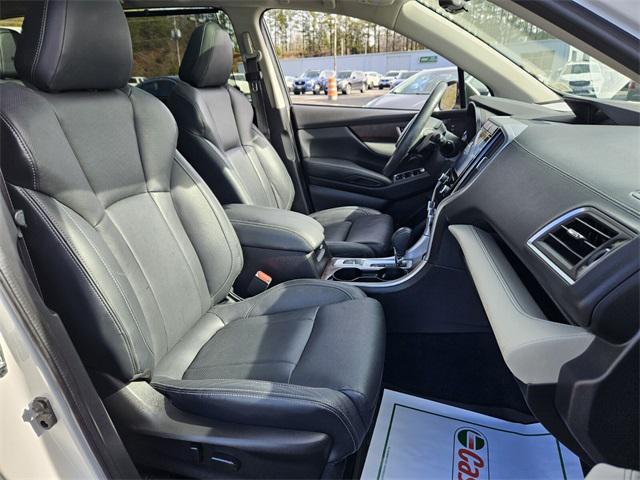 used 2021 Subaru Ascent car, priced at $26,694