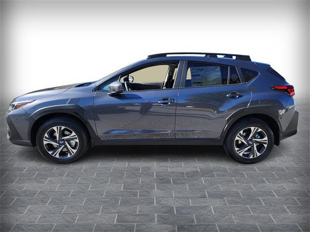 new 2024 Subaru Crosstrek car, priced at $28,671