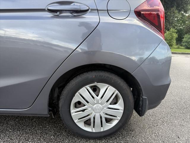 used 2018 Honda Fit car, priced at $15,637
