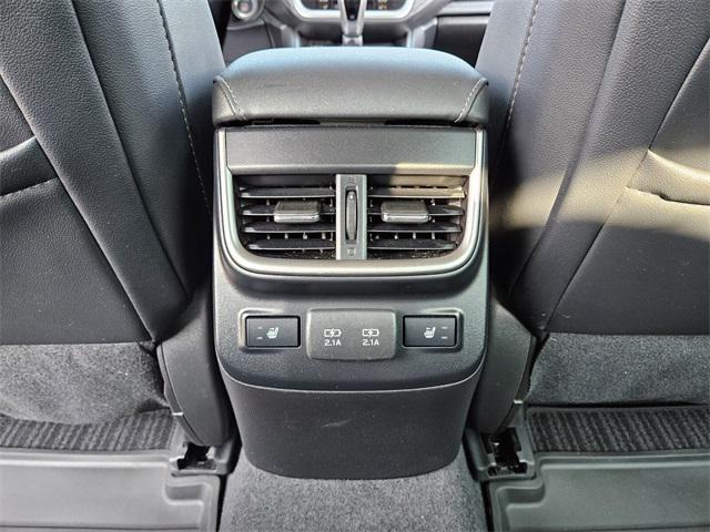 used 2021 Subaru Legacy car, priced at $27,693