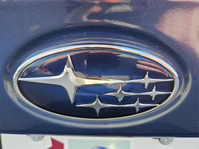 used 2022 Subaru Legacy car, priced at $26,693