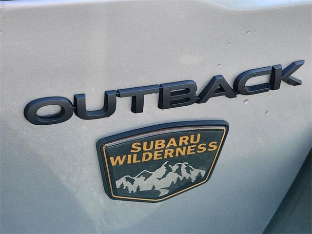 used 2023 Subaru Outback car, priced at $35,794