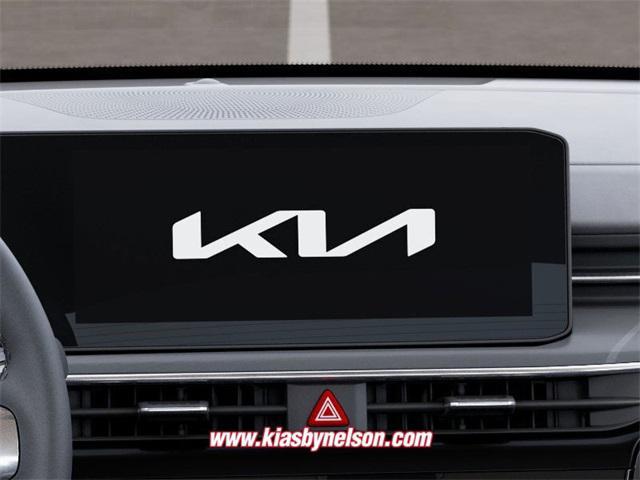 new 2025 Kia K5 car, priced at $32,120