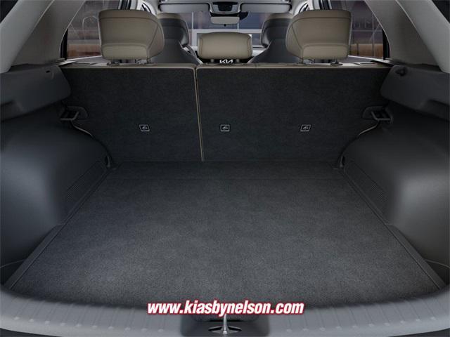 new 2025 Kia Niro car, priced at $31,475