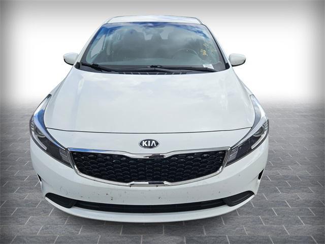 used 2017 Kia Forte car, priced at $13,990