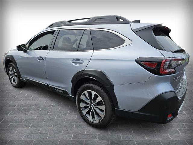 used 2023 Subaru Outback car, priced at $30,894