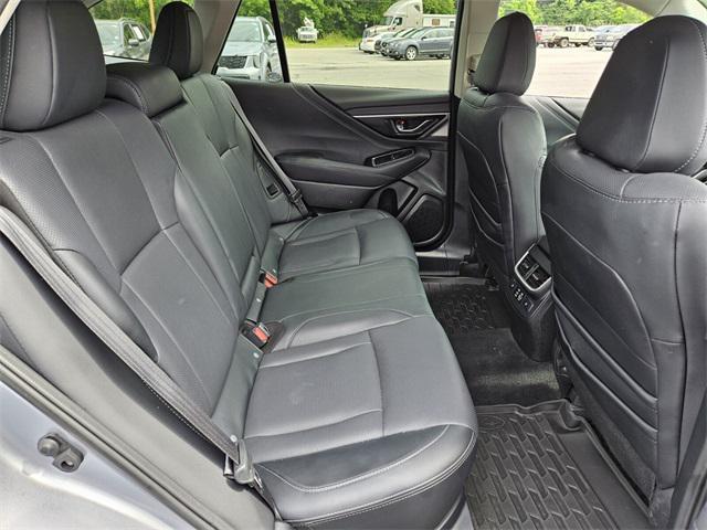 used 2023 Subaru Outback car, priced at $30,894