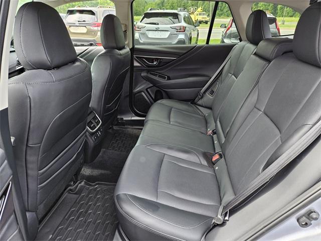used 2023 Subaru Outback car, priced at $30,894