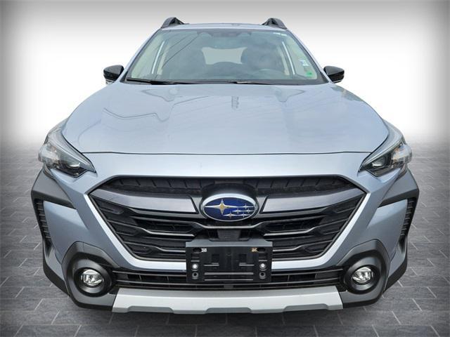 used 2023 Subaru Outback car, priced at $30,894